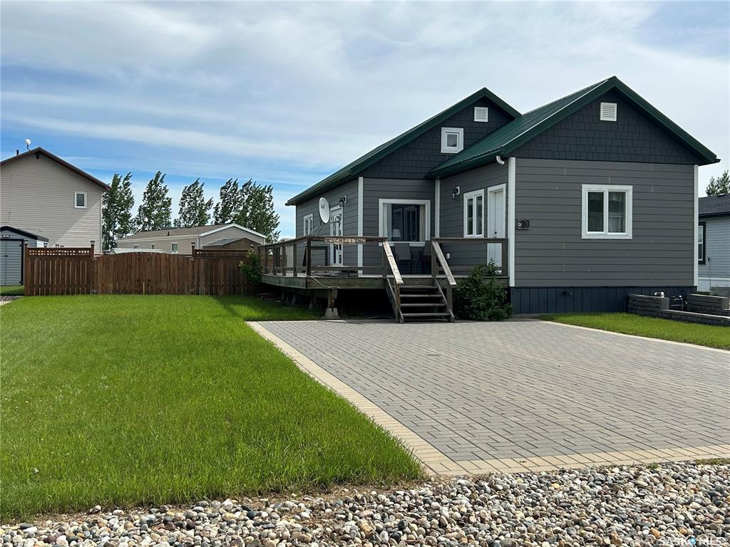 20 Harbour View Drive, SK039350, Saskatchewan,