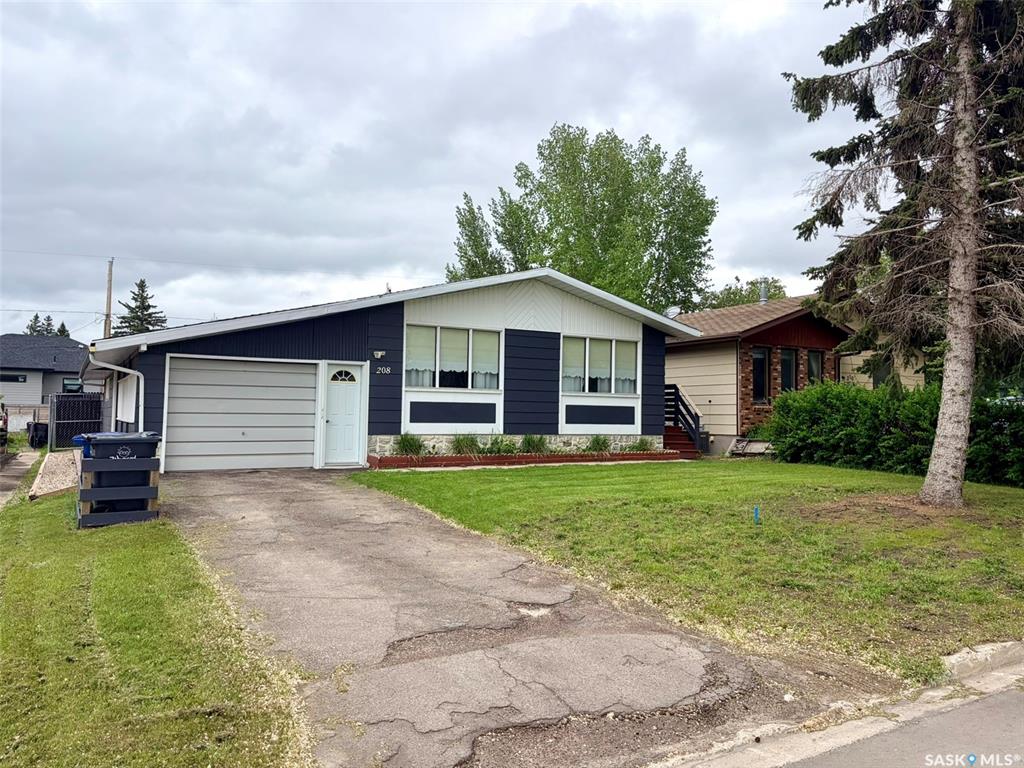 208 7th Street E, SK039351, Saskatchewan,