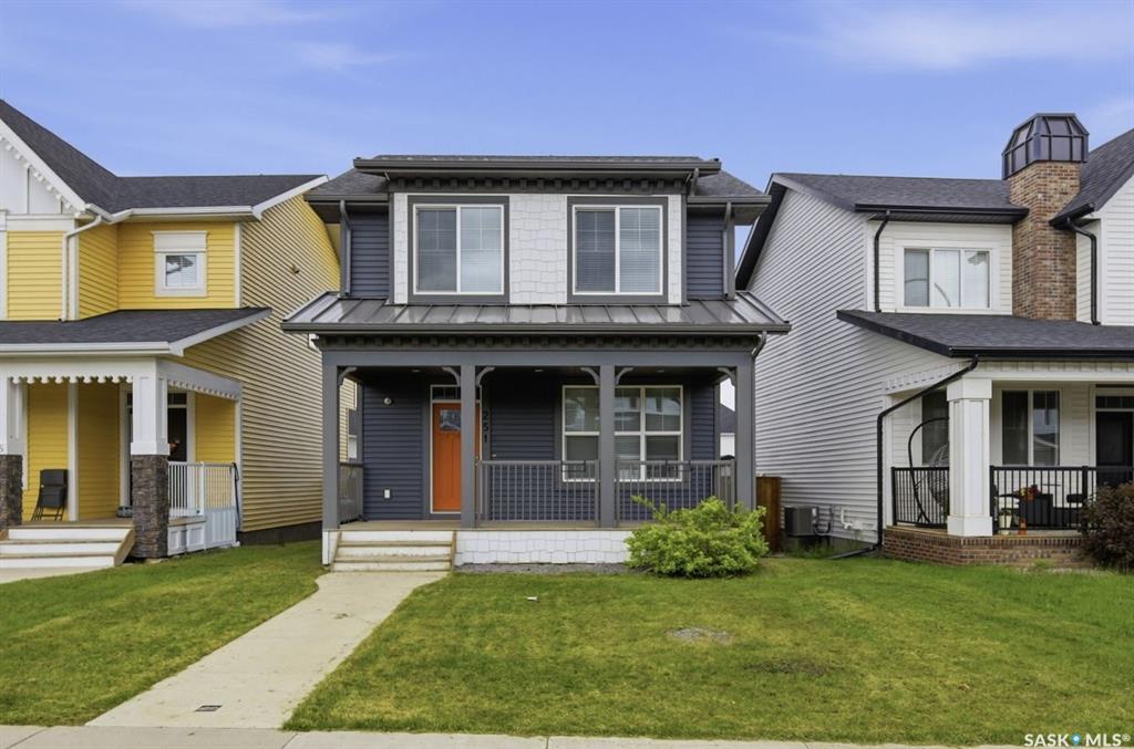 251 Newton Link, SK039352, Saskatchewan,