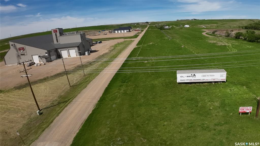Highway 1 Frontage Lot, SK039354, Saskatchewan,