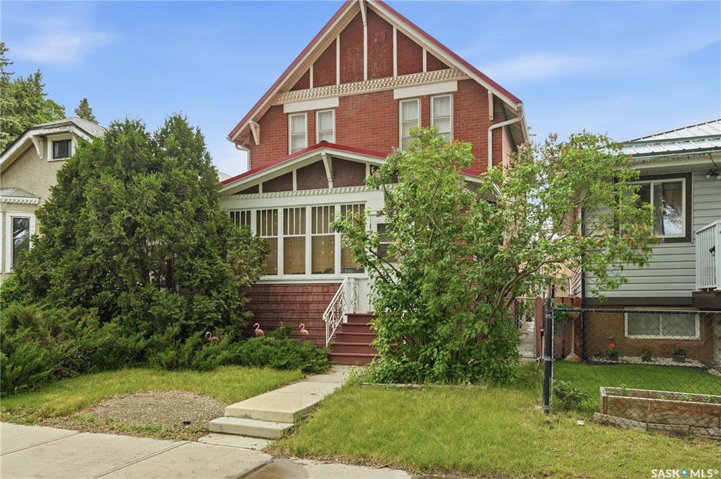 1320 Victoria Avenue, SK039355, Saskatchewan,