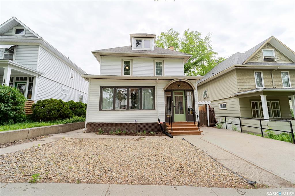 1041 2nd Avenue Nw, SK039356, Saskatchewan,