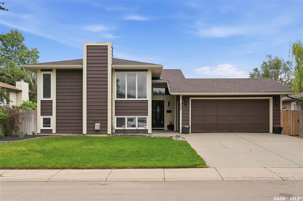 235 Benesh Crescent, SK039359, Saskatchewan,