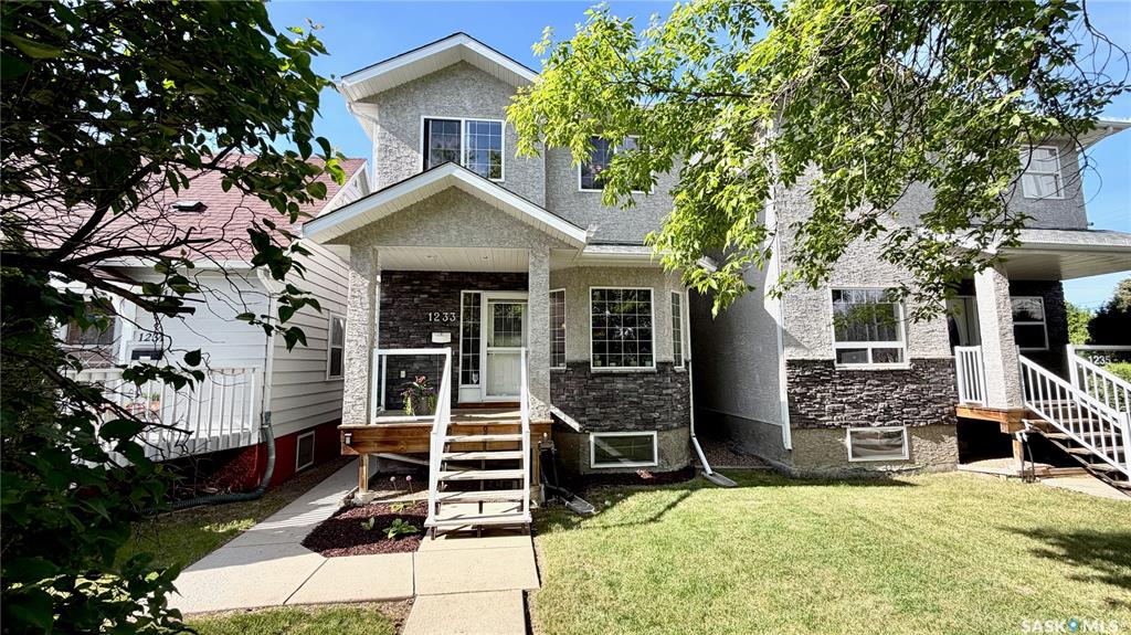 1233 13 Th Street E, SK039363, Saskatchewan,