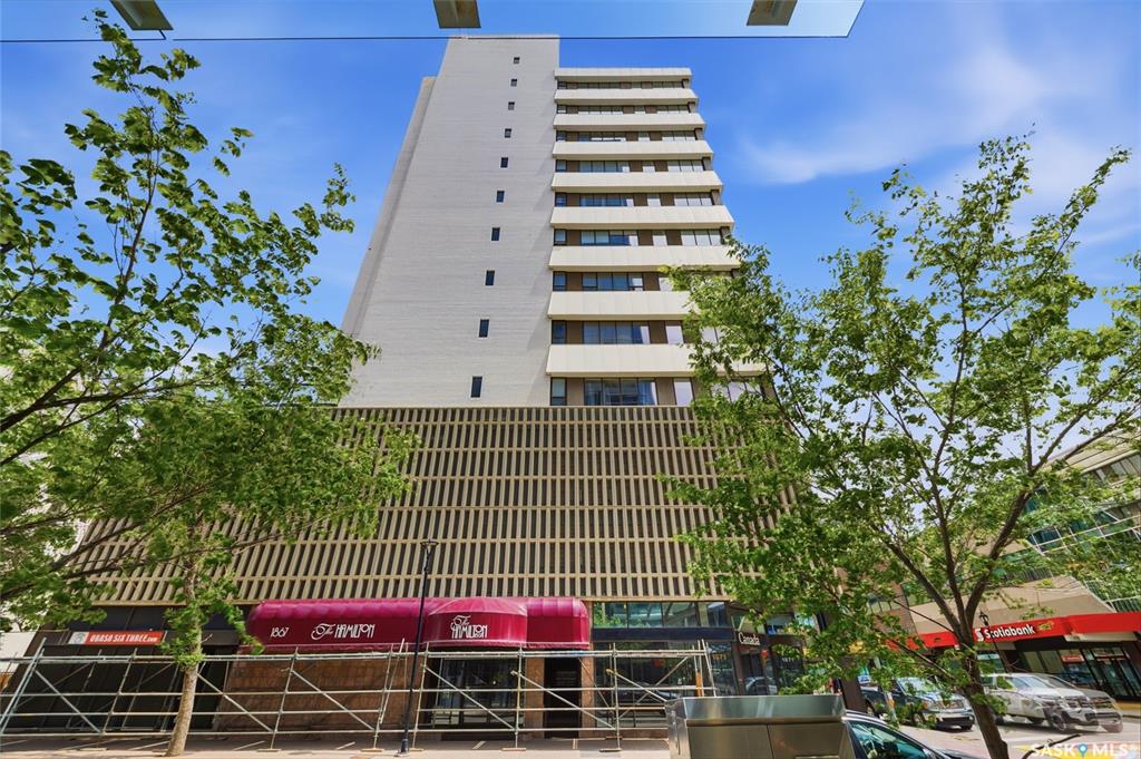 1867 Hamilton Street #805, SK039366, Saskatchewan,