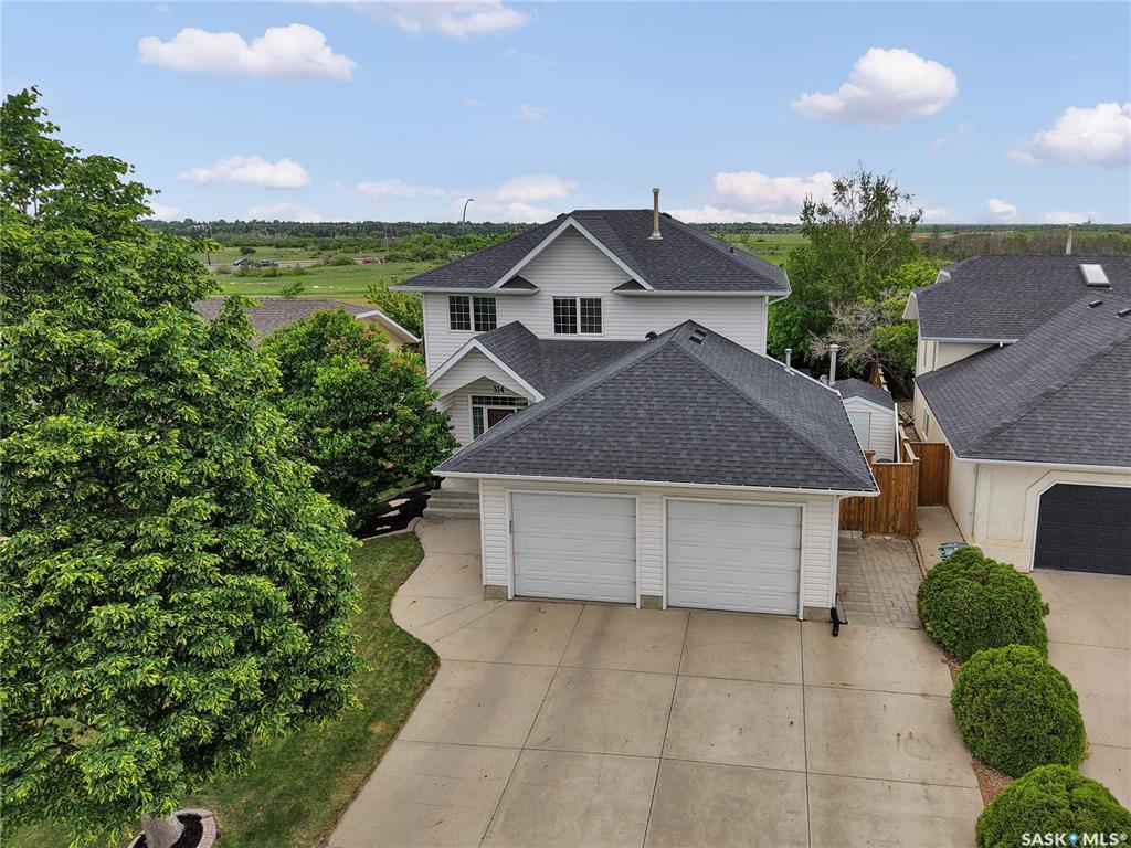314 Beerling Crescent, SK039369, Saskatchewan,