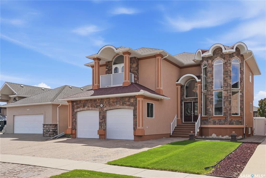 1607 Stensrud Road, SK039370, Saskatchewan,