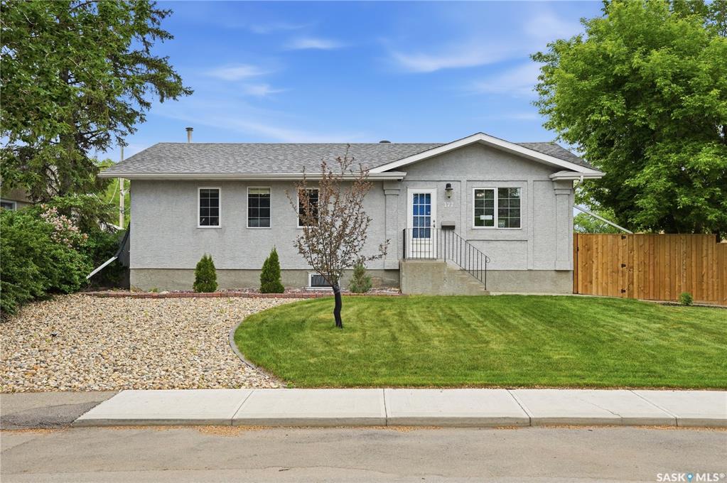 177 Ottawa Street, SK039372, Saskatchewan,
