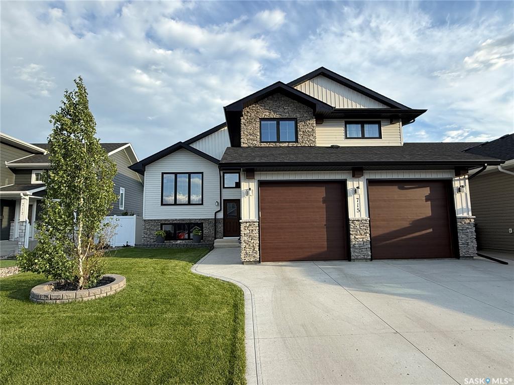 715 Scott Crescent, SK039374, Saskatchewan,