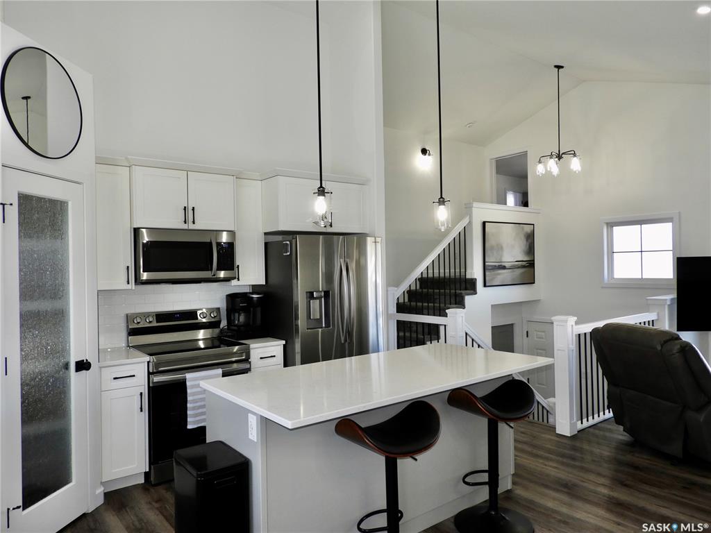 Second View of 715 Scott Crescent, Warman, Saskatchewan, S0K 4S4