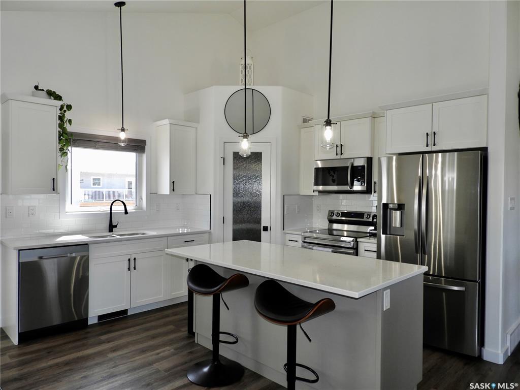 Third View of 715 Scott Crescent, Warman, Saskatchewan, S0K 4S4