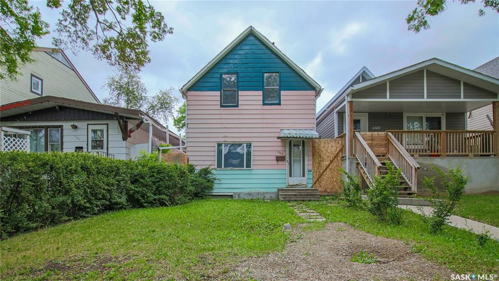 1343 Rae Street, SK039376, Saskatchewan,