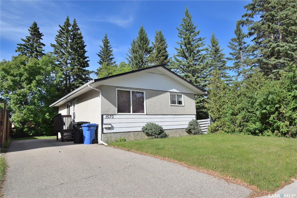 1570 4th Street E, SK039378, Saskatchewan,