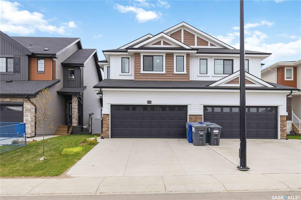 230 Schmeiser Bend, SK039380, Saskatchewan,