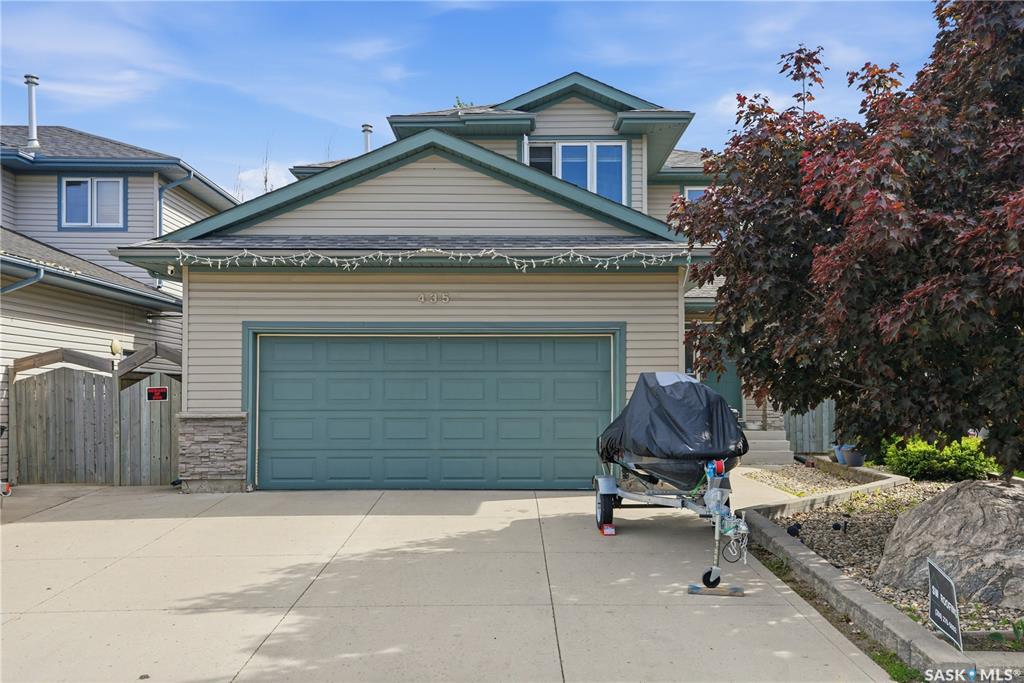 435 Buckwold Cove, SK039381, Saskatchewan,