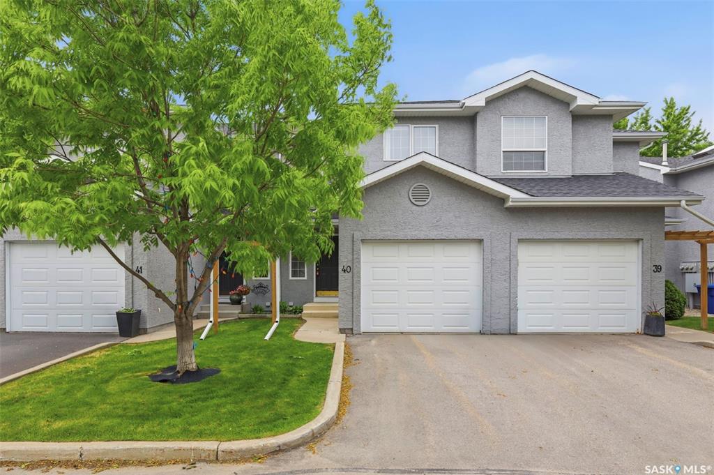 425 Bayfield Crescent #40, SK039388, Saskatchewan,