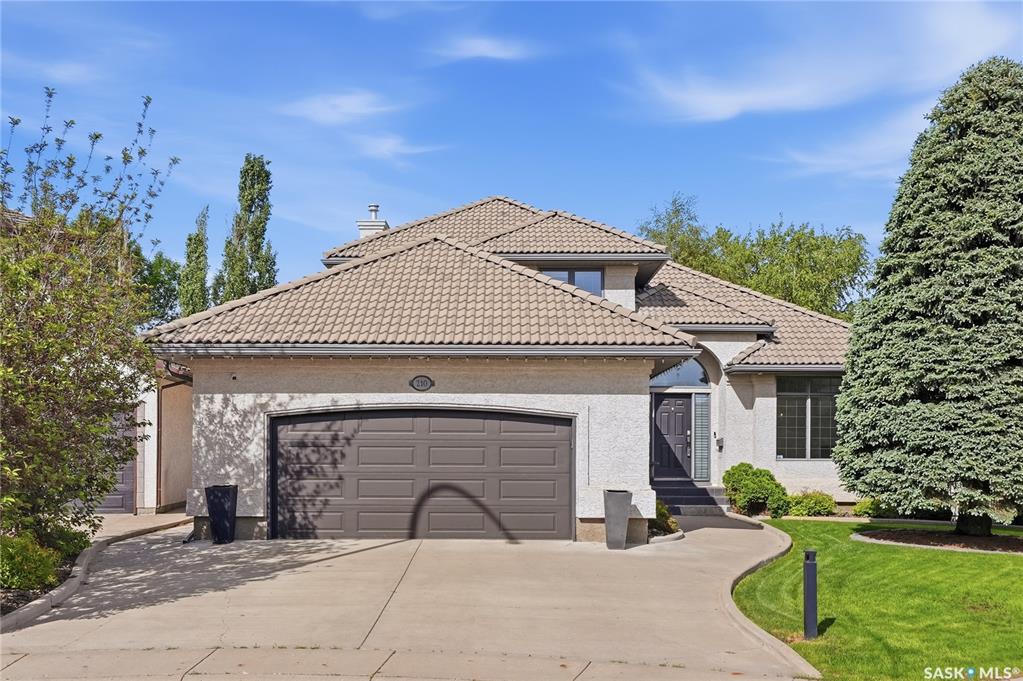 210 Horlick Crescent, SK039393, Saskatchewan,