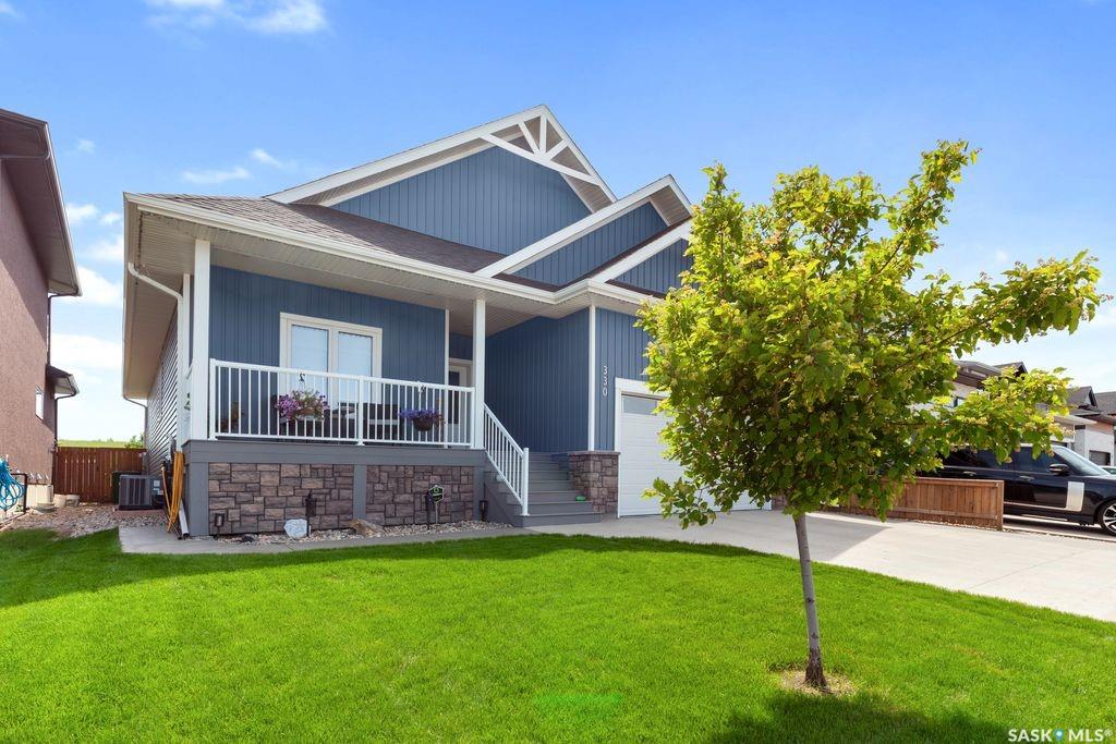 330 Burgess Crescent, SK039394, Saskatchewan,