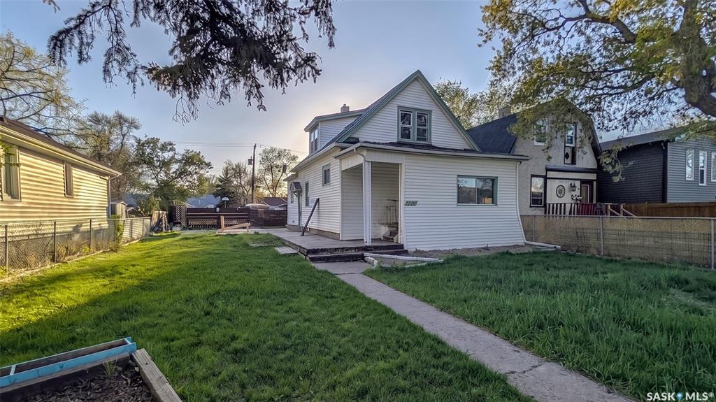 1138 Princess Street, SK039398, Saskatchewan,