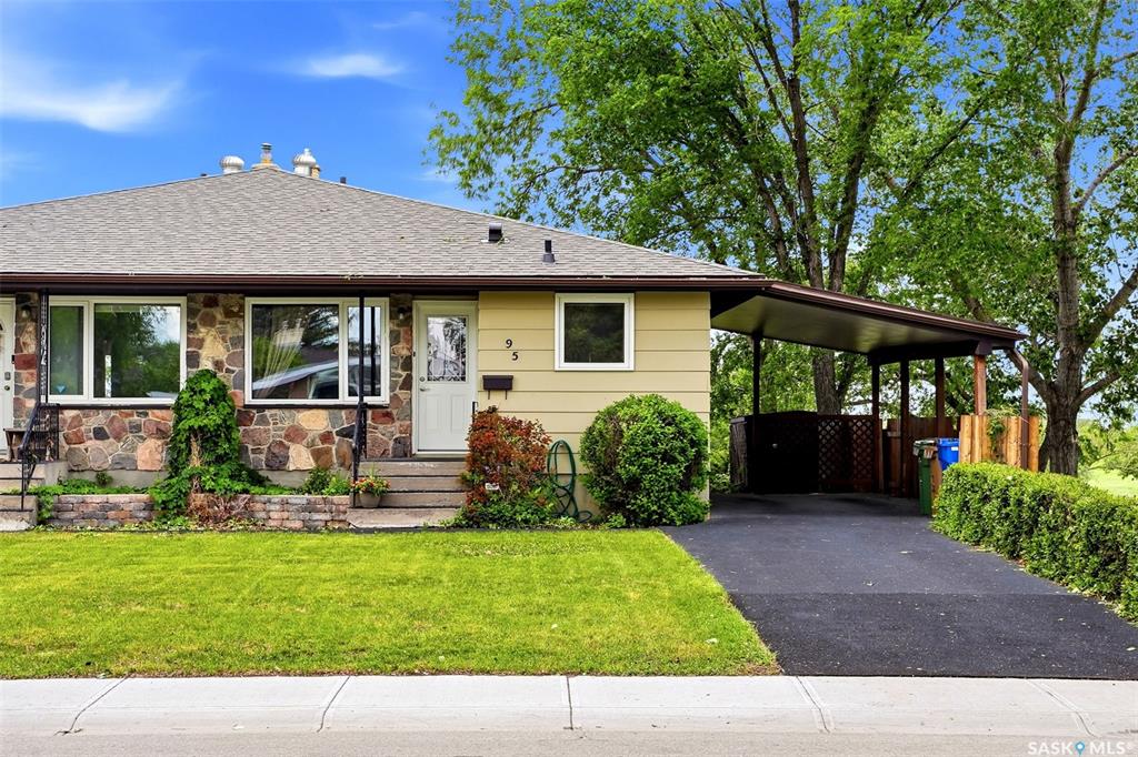 MLS® listing #SK039399 for sale located at 95 Empress Drive