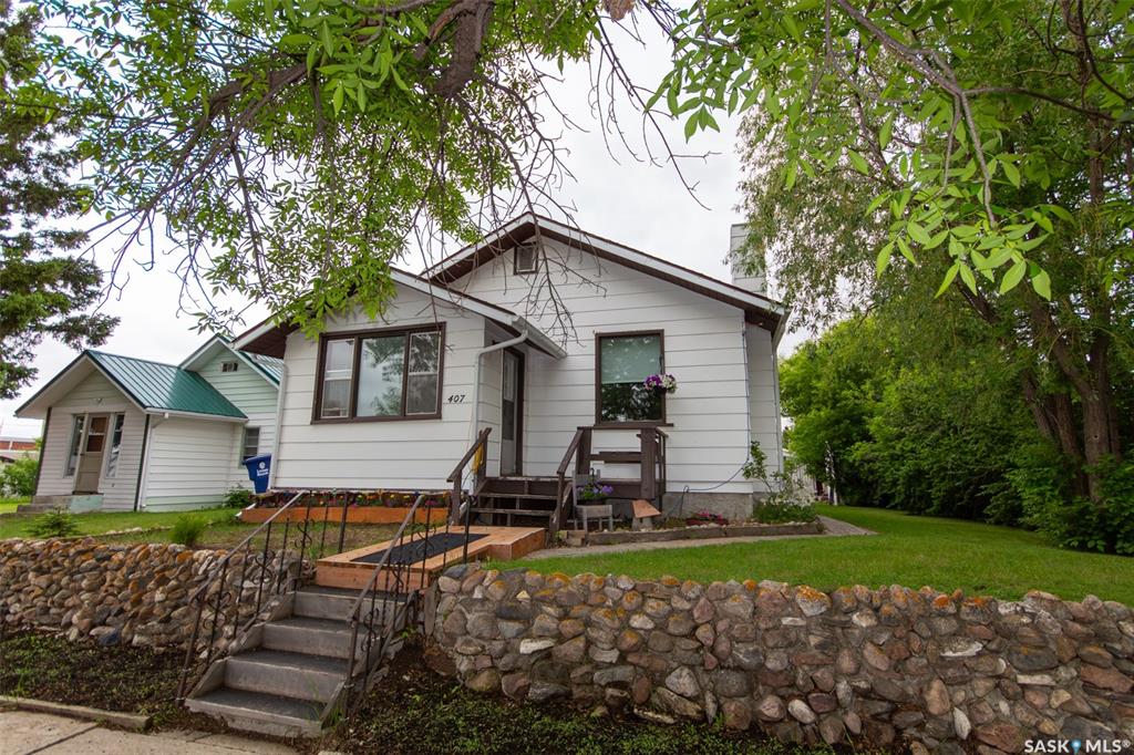 407 2nd Street E, SK039406, Saskatchewan,