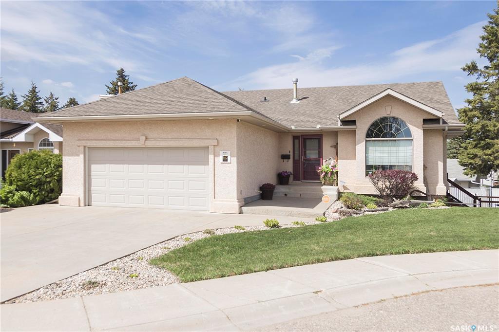 582 Mahon Drive, SK039421, Saskatchewan,