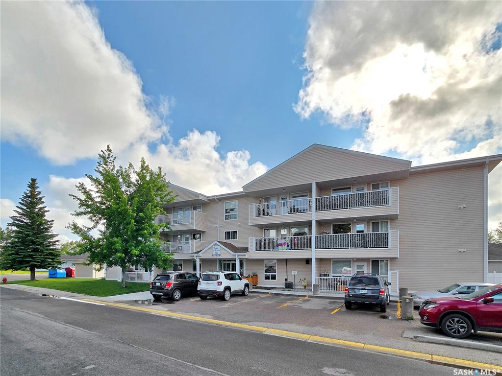 206 Pioneer Place #203, SK039423, Saskatchewan,