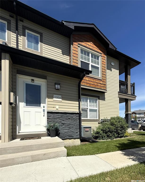 1015 Patrick Crescent #2304, SK039427, Saskatchewan,