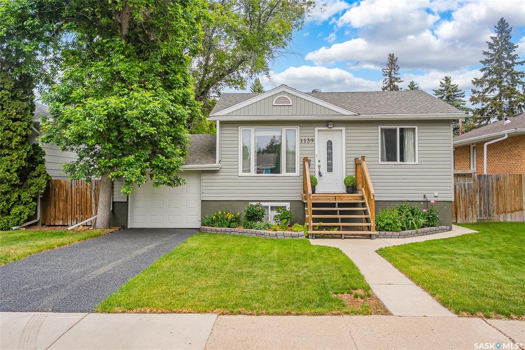 1139 2nd Street E, SK039433, Saskatchewan,