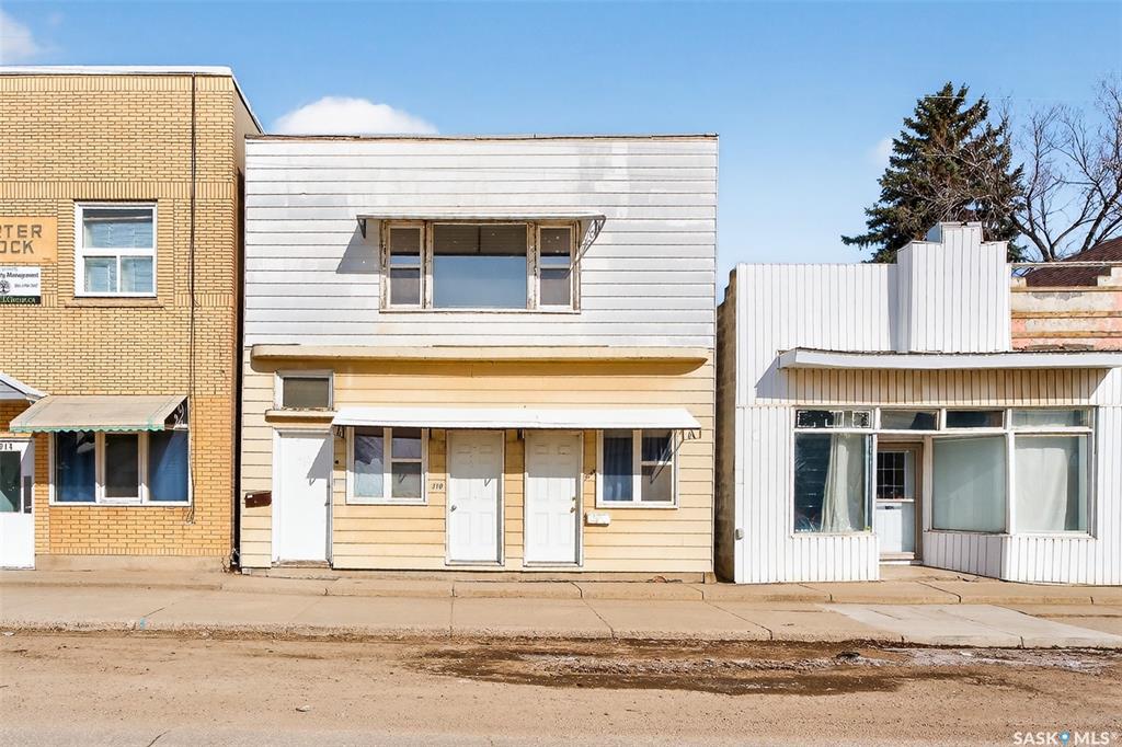 308 312 Fairford Street W, SK039442, Saskatchewan,