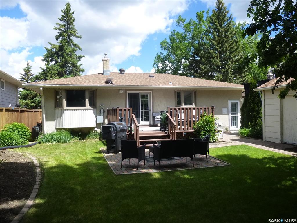MLS® listing #SK039452 for sale located at 4227 Castle Road