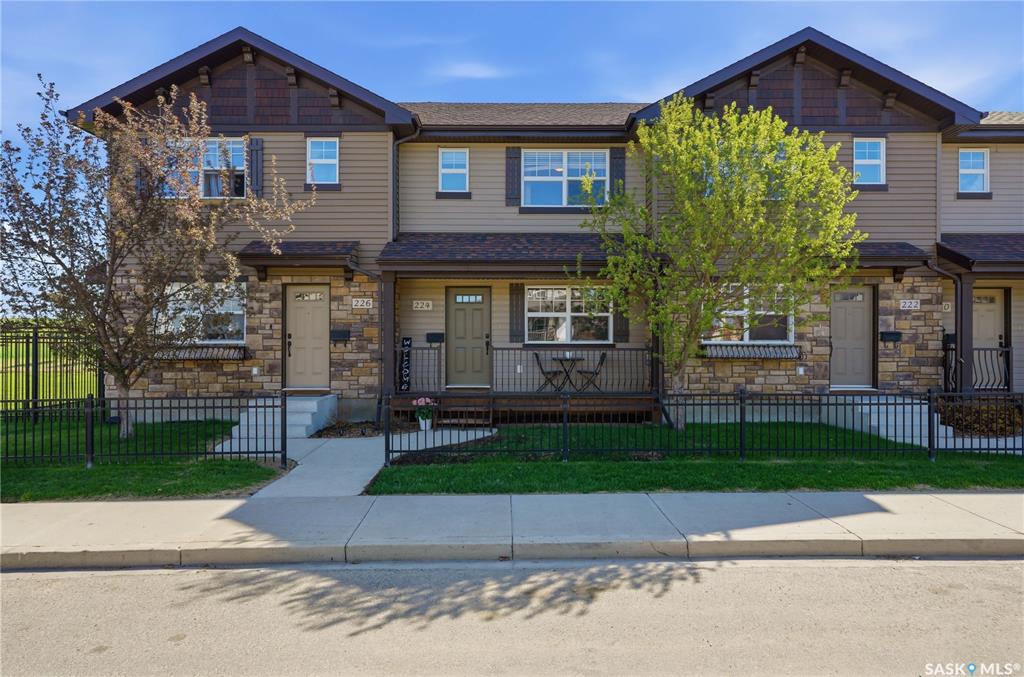 224 Langlois Way, SK039456, Saskatchewan,