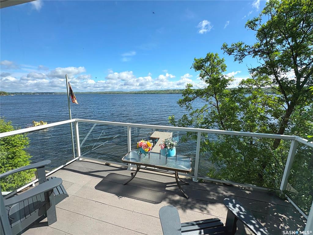 MLS® listing #SK039457 for sale located at 158 Katepwa Road
