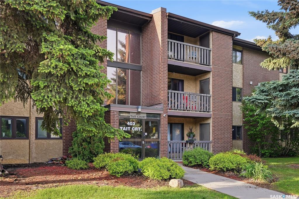 403 Tait Court #311, SK039458, Saskatchewan,