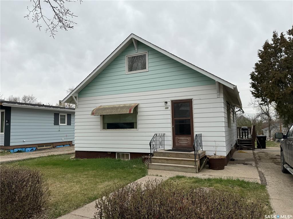 309 4th Avenue Sw, SK039459, Saskatchewan,
