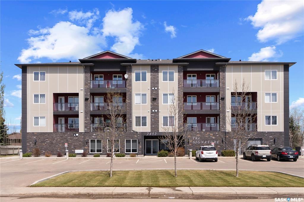 2452 Killdeer Drive #308, SK039469, Saskatchewan,