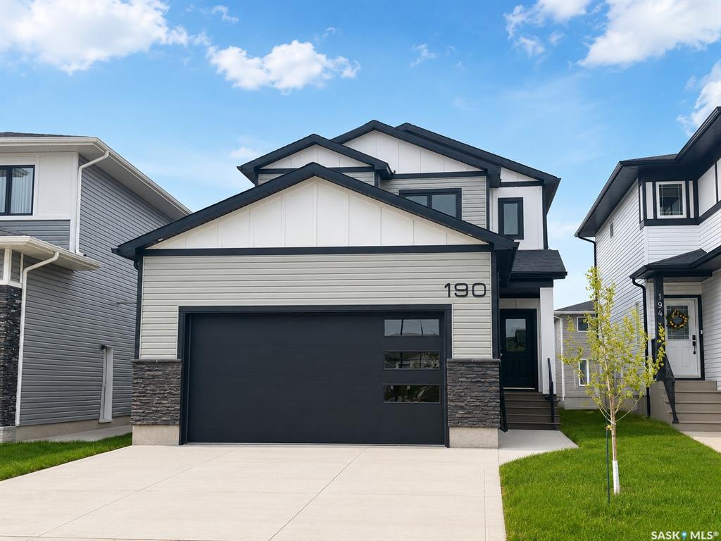 190 Doran Way, SK039473, Saskatchewan,