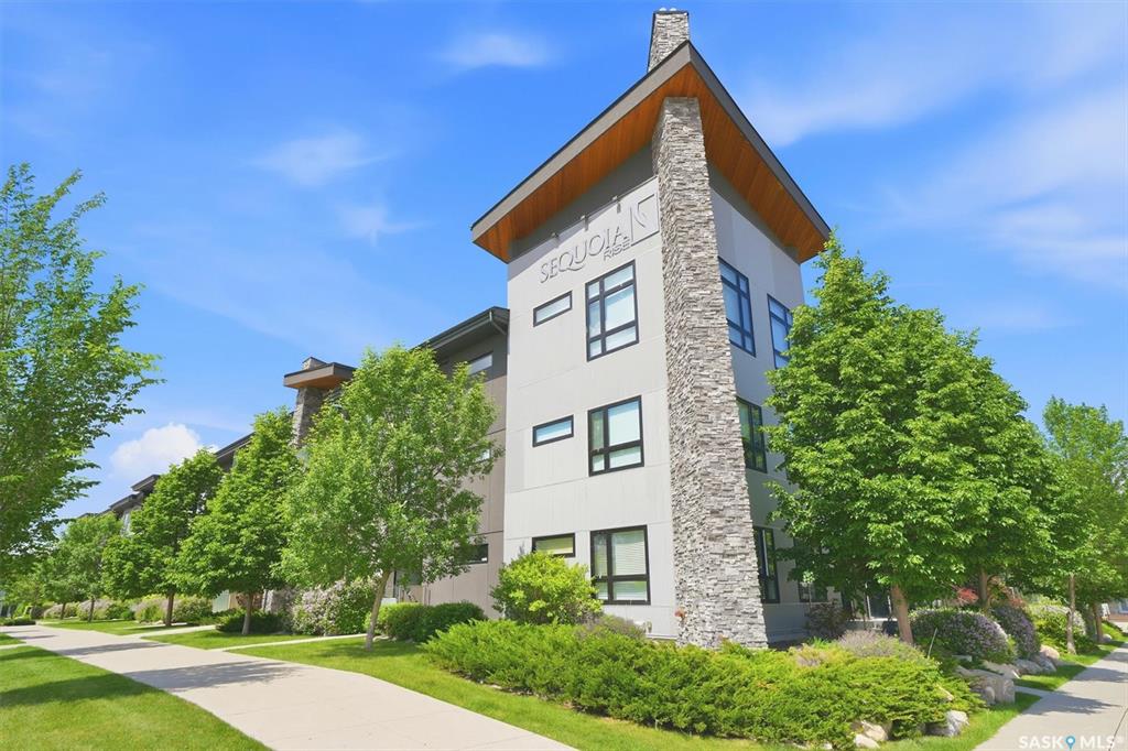 Second View of 235 Evergreen Square #222, Evergreen, Saskatoon, Saskatchewan, S7W 0T9