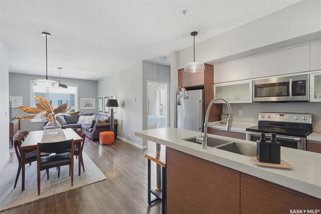 Fourth View of 235 Evergreen Square #222, Evergreen, Saskatoon, Saskatchewan, S7W 0T9