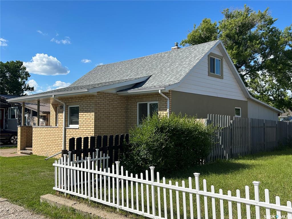 1517 3rd Street, SK039478, Saskatchewan,