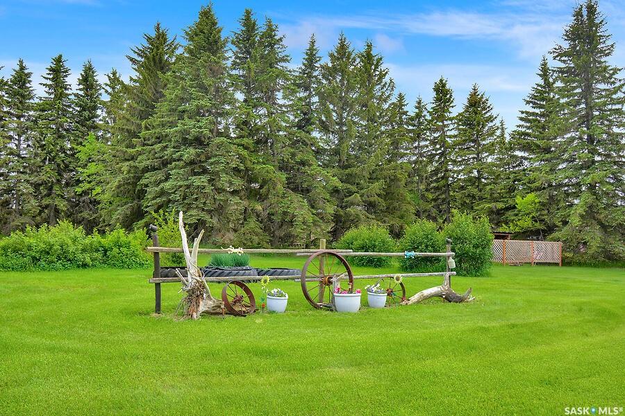 Yellow Creek Farm, SK039485, Saskatchewan,