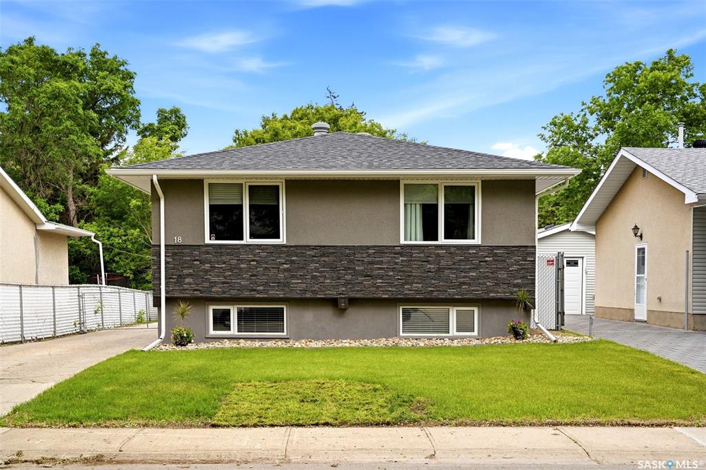 18 Fisher Street, SK039486, Saskatchewan,