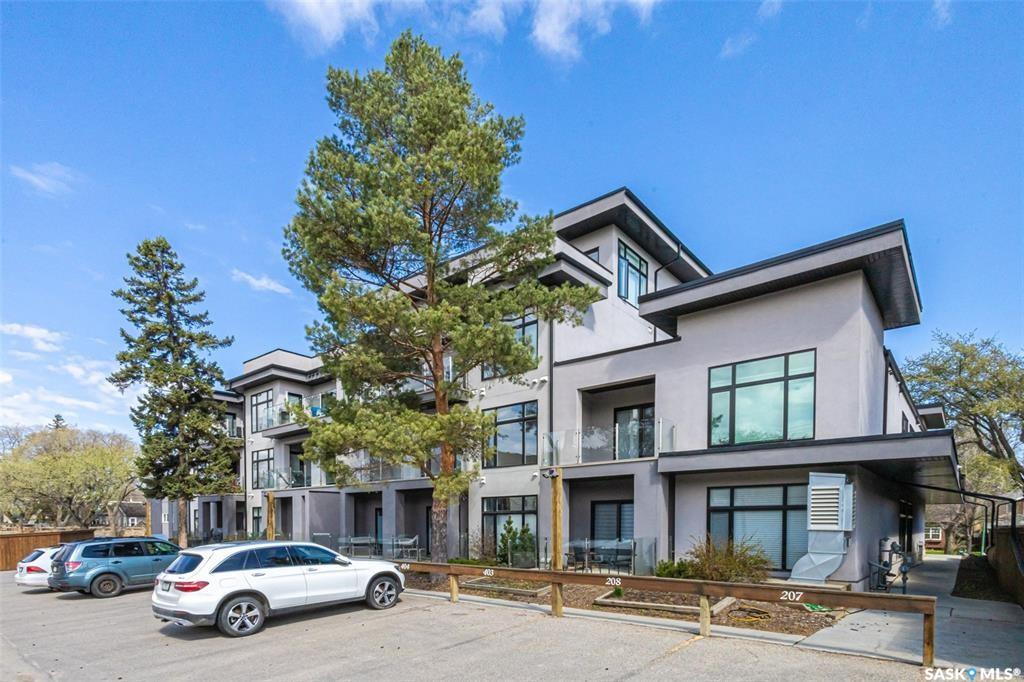 1010 Main Street #404, SK039487, Saskatchewan,