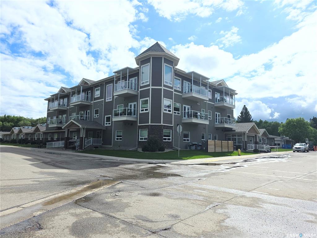 510 4th Avenue #203, SK039488, Saskatchewan,