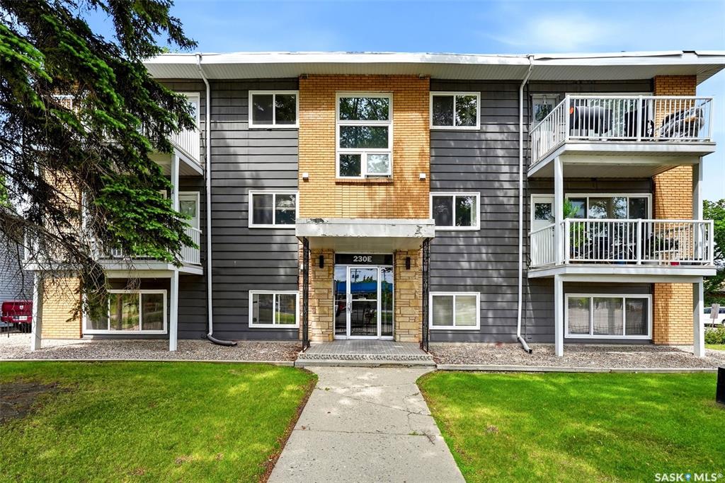230 Broadway Avenue E #3, SK039491, Saskatchewan,