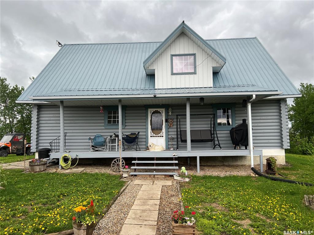 Kiehn Acreage, SK039492, Saskatchewan,