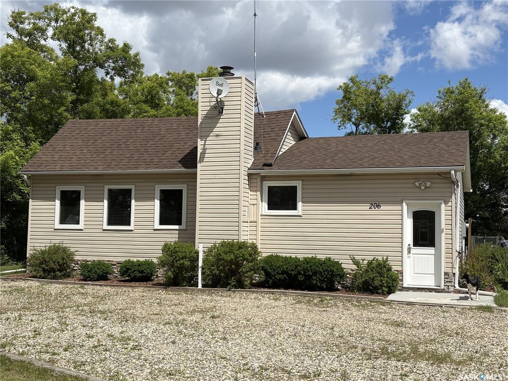 206 Cobo Avenue, Guernsey Sk., SK039497, Saskatchewan,