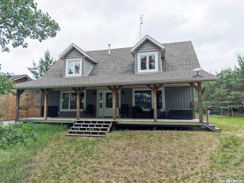 Lake Address, SK039502, Saskatchewan,