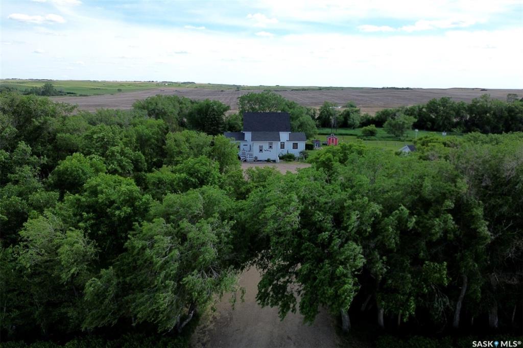 LINDBERG ACREAGE BLACKSTRAP, SK039503, Saskatchewan,