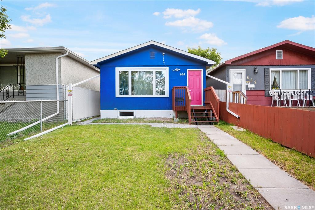 664 Retallack Street, SK039507, Saskatchewan,